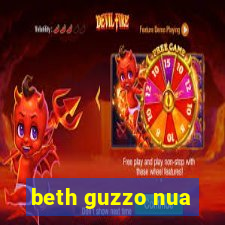 beth guzzo nua